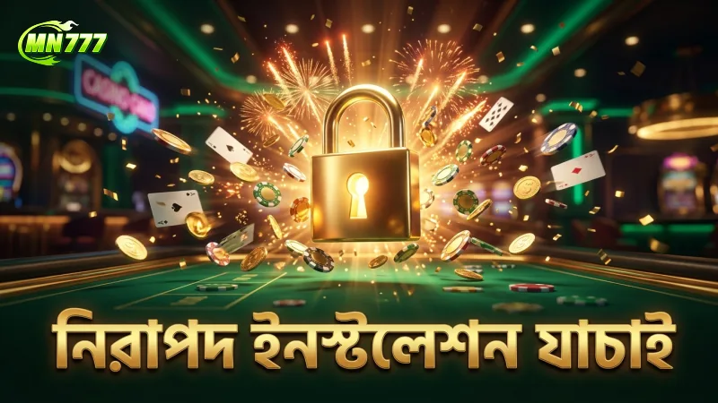 MN777 অ্যাপ ডাউনলোড করার সঠিক প্রক্রিয়াটি জেনে নিন 2 নিরাপদ ইনস্টলেশনের জন্য অ্যান্ড্রয়েড ও আইওএস সেটিংস যাচাই করুন