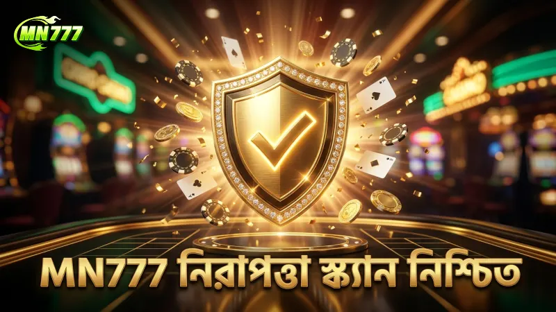 MN777 অ্যাপ ডাউনলোড করার সঠিক প্রক্রিয়াটি জেনে নিন 3 MN777 অ্যাপ সুরক্ষা স্ক্যান ও ভাইরাস মুক্ত নিশ্চিতকরণ