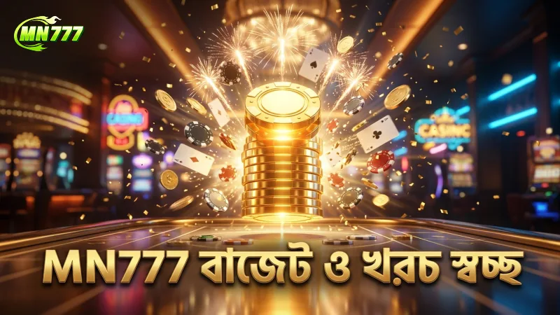 বোম্বিং ফিশিং খেলার নিয়ম ও গেমের মৌলিক কৌশল 2 MN777 প্ল্যাটফর্মে বাজেট ও খরচের স্বচ্ছতা নিশ্চিত।