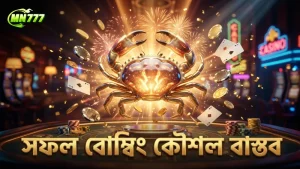 বোম্ব ক্র্যাব ফাটিয়ে ৫০টি মাছ মারার সফল বাস্তব কৌশল।