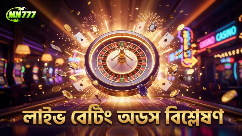 সঠিক ক্রিকেট বেটিং অডস বেছে নিয়ে জয়ের হার বাড়ান 2 লাইভ ক্রিকেট বেটিংয়ে চলমান অডসের সঠিক বিশ্লেষণ প্রয়োজন