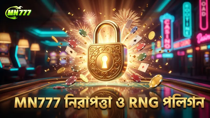 ড্রাগন ফরচুন ফিশিং গেমের না জানা কিছু রহস্য 2 MN777 প্ল্যাটফর্মে নিরাপত্তা নিশ্চিত করতে RNG পলিগন ব্যবহৃত