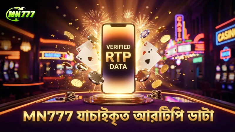 ফিয়ার্স ফিশিং খেলায় সফল হওয়ার ৫টি সহজ ধাপ 2 MN777 এর যাচাইকৃত আরটিপি ডাটা মোবাইল গেমিংয়ে নির্ভরযোগ্যতা দেয়
