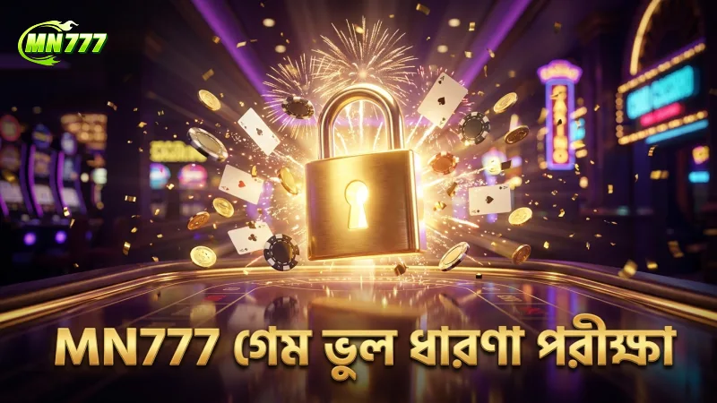 হ্যাপি ফিশিং গেমের প্রচলিত ভুল ধারণাগুলোর বাস্তব পরীক্ষা