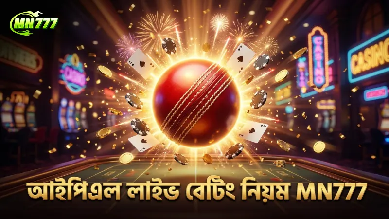 আইপিএল লাইভ বেটিং করার সময় যা অধিকাংশ মানুষ ভুলে যায় 1 আইপিএল লাইভ বেটিং এর মূল নিয়মগুলো মেনে চলুন