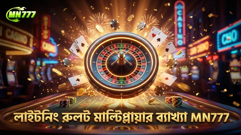 লাইটনিং রুলটের মাল্টিপ্লায়ার বৈশিষ্ট্যের স্পষ্ট চিত্র