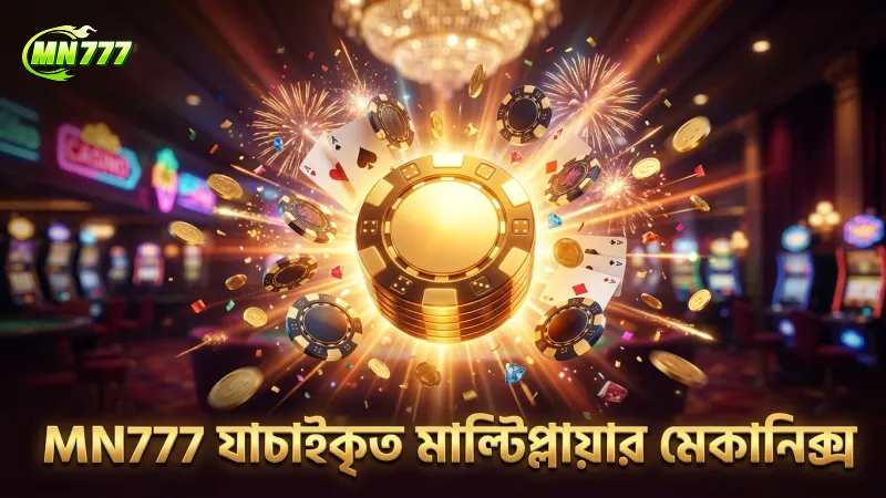 ল্যাকি নেকো স্লট সম্পর্কে যে রহস্য অনেকেই জানেন না 1 MN777 এর যাচাইকৃত মাল্টিপ্লায়ার মেকানিক্সের বিশ্লেষণ