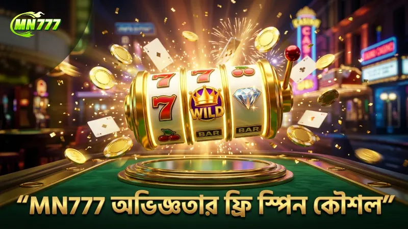 ল্যাকি নেকো স্লট সম্পর্কে যে রহস্য অনেকেই জানেন না 2 ফ্রি স্পিনে ১০x+ মাল্টিপ্লায়ার অর্জনের MN777 অভিজ্ঞতা