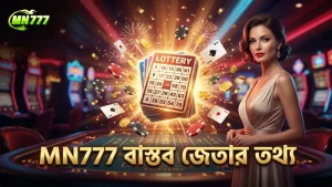 ১০০টি কার্ড দিয়ে মেগা বল ড্রয়ের বাস্তব জেতার ডাটা থেকে উপাত্ত নিন