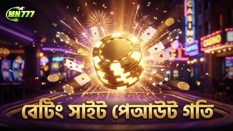 প্রিমিয়ার লিগ বেটিং সাইটগুলোর একটি তুলনামূলক তালিকা 2 বিভিন্ন প্রিমিয়ার লিগ বেটিং সাইটের পেআউট গতি তুলনা