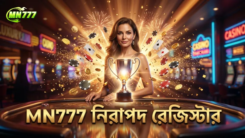MN777 রেজিস্টার নিরাপত্তার জন্য ওটিপি এবং পাসওয়ার্ড ব্যবস্থাপনা