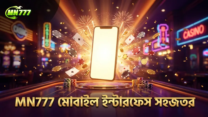 সিক বো খেলার সময় যে সূক্ষ্ম কৌশলগুলো সবাই এড়িয়ে যায় 1 MN777-এ সিক বো গেমের মোবাইল ইন্টারফেসের সরলতা ও কার্যকারিতা
