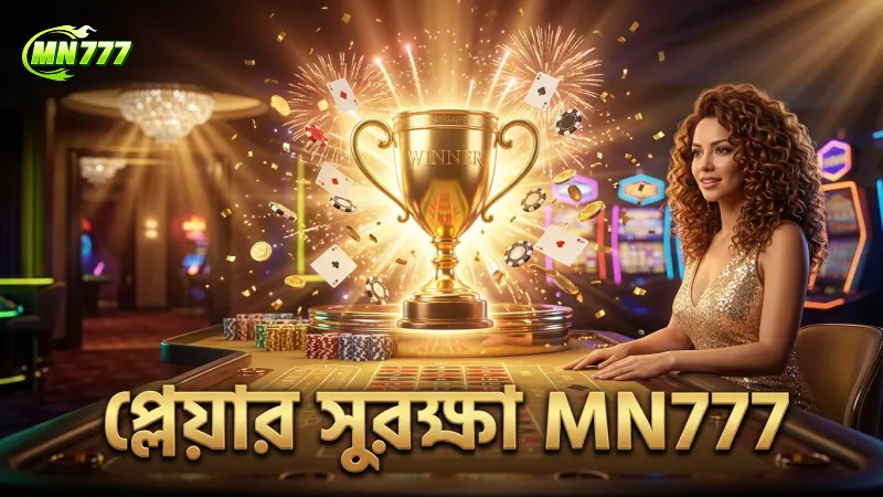 PAGCOR অনুমোদিত নিরাপত্তা ব্যবস্থা প্লেয়ারের অধিকার রক্ষা করে