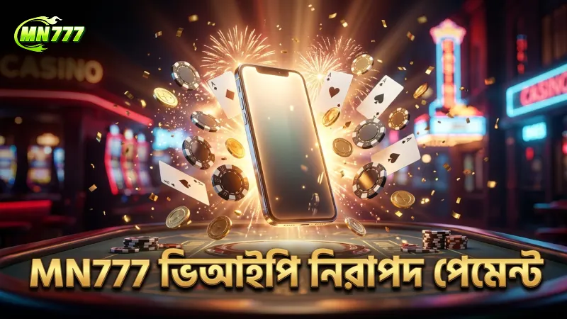 MN777 ভিআইপি সদস্যদের জন্য দ্রুত ও নিরাপদ স্থানীয় পেমেন্ট